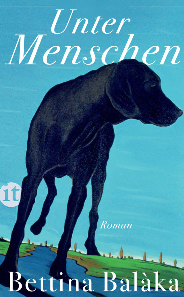 Unter Menschen (Bettina Balàka)