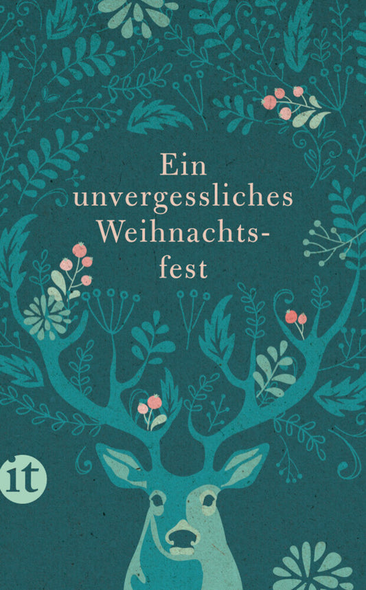 Ein unvergessliches Weihnachtsfest (Gesine Dammel)