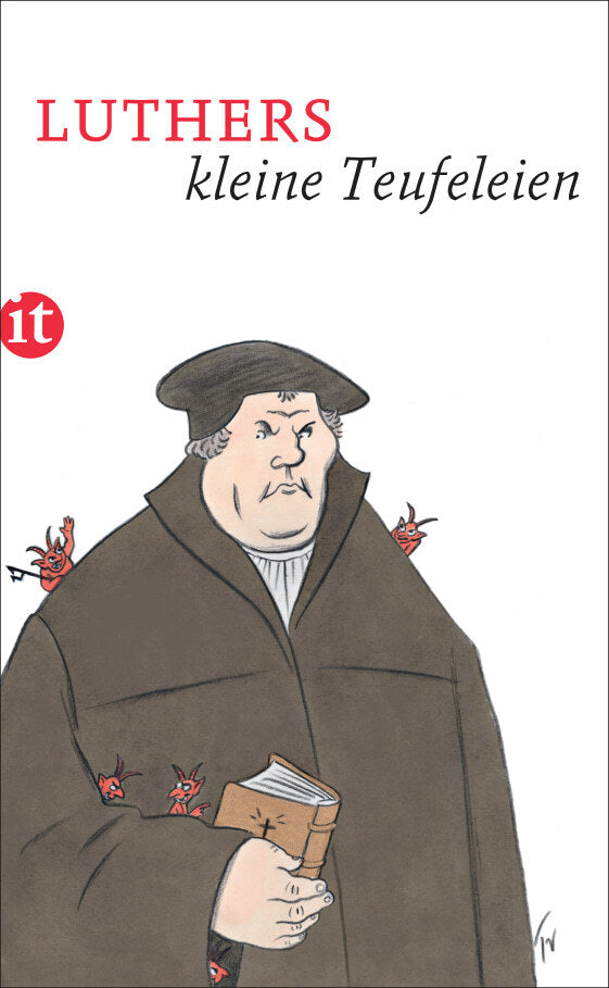Luthers kleine Teufeleien (Martin Luther)