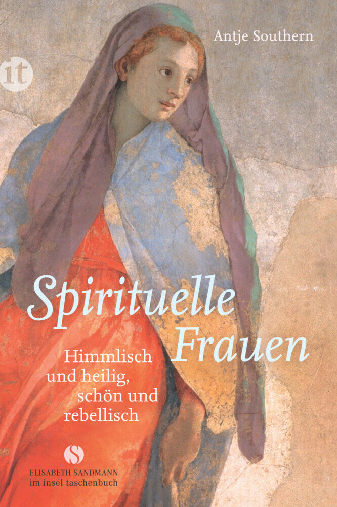 Spirituelle Frauen (Antje Southern)