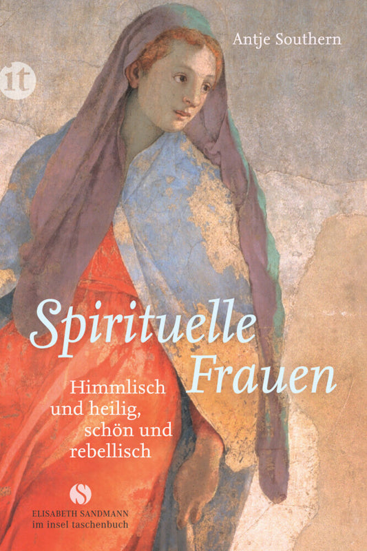 Spirituelle Frauen (Antje Southern)