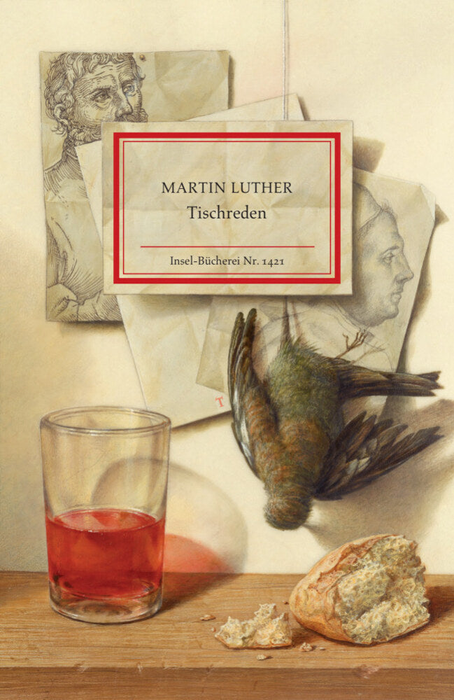 Tischreden (Martin Luther)