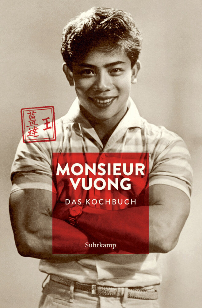 Monsieur Vuong (Ursula Heinzelmann)
