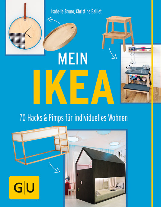 Mein IKEA (Christine Baillet)