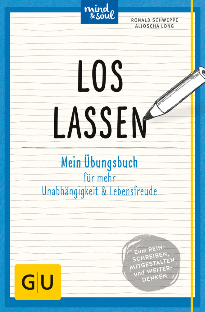Loslassen (Ronald Schweppe)