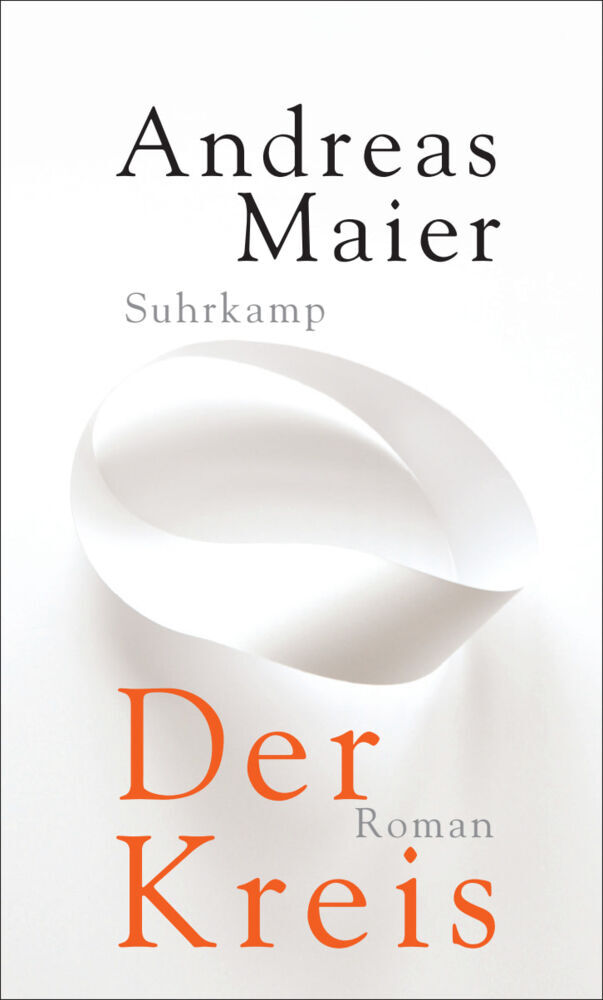 Der Kreis (Andreas Maier)