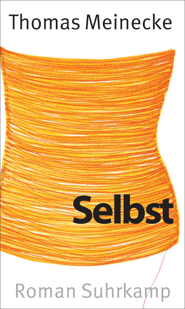 Selbst (Thomas Meinecke)