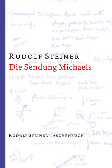 Die Sendung Michaels (Rudolf Steiner)