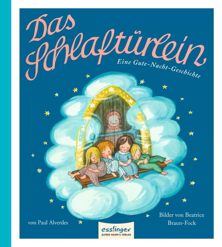 Das Schlaftürlein (Paul Alverdes)