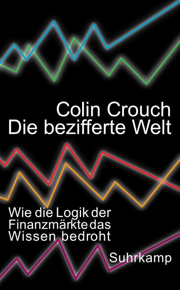 Die bezifferte Welt (Colin Crouch)