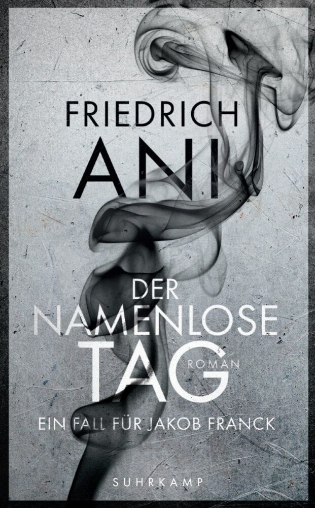 Der namenlose Tag (Friedrich Ani)