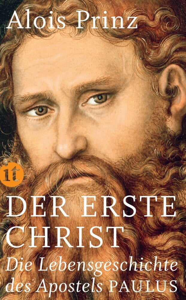 Der erste Christ (Alois Prinz)