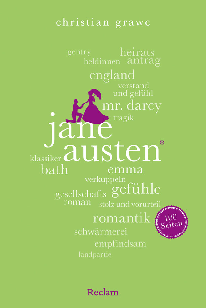 Jane Austen (Christian Grawe)