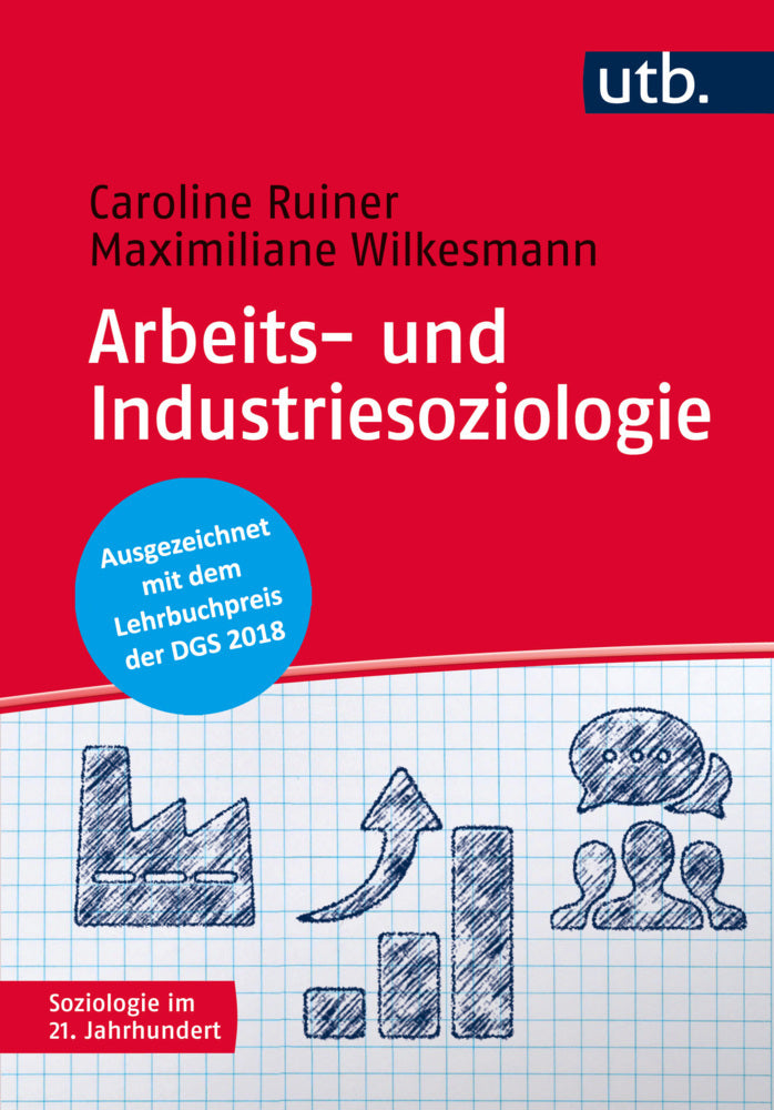 Arbeits- und Industriesoziologie (Caroline Ruiner)