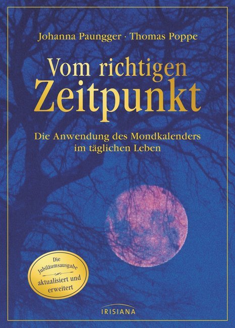 Vom richtigen Zeitpunkt (Johanna Paungger)