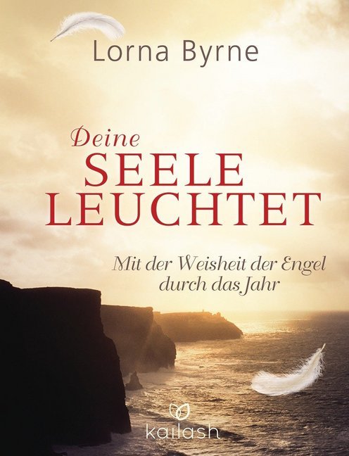 Deine Seele leuchtet (Lorna Byrne)