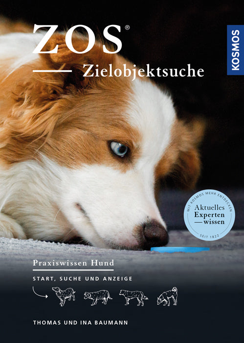 ZOS - Zielobjektsuche (Thomas Baumann)