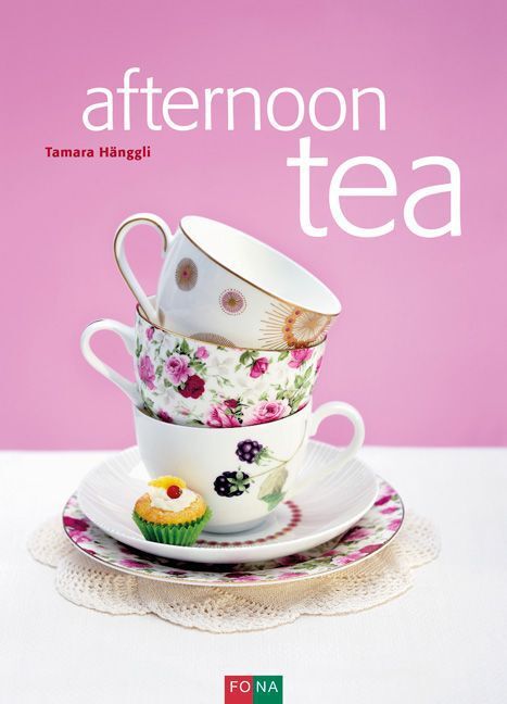 Afternoon Tea (Tamara Hänggli)