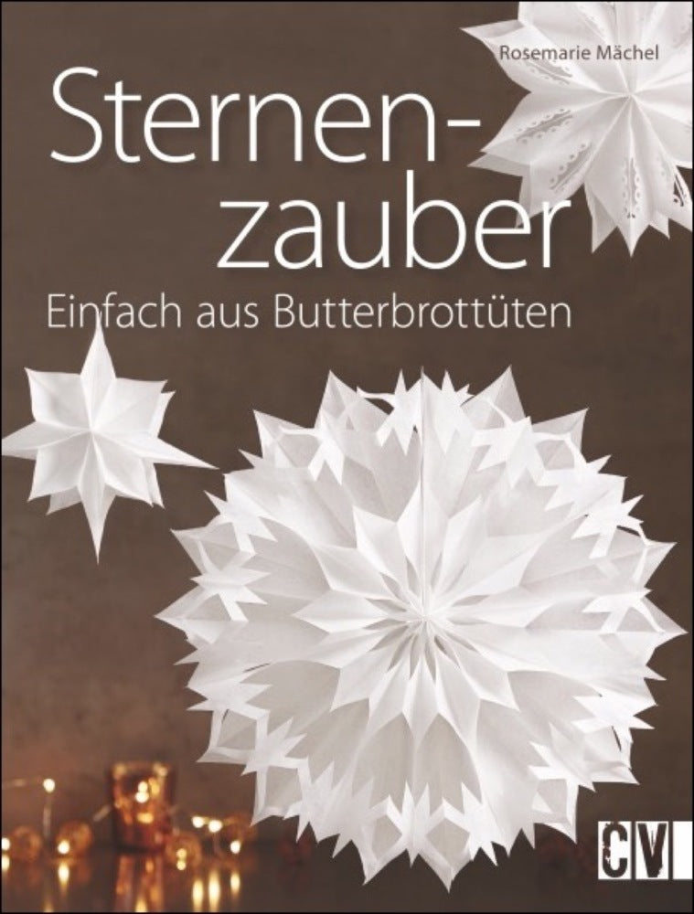 Sternenzauber (Rosemarie Mächel)