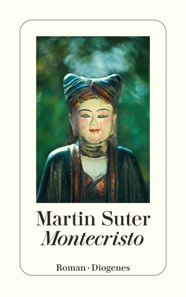 Montecristo (Martin Suter)