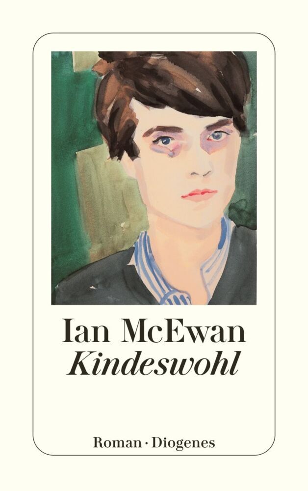 Kindeswohl (Ian Mcewan)