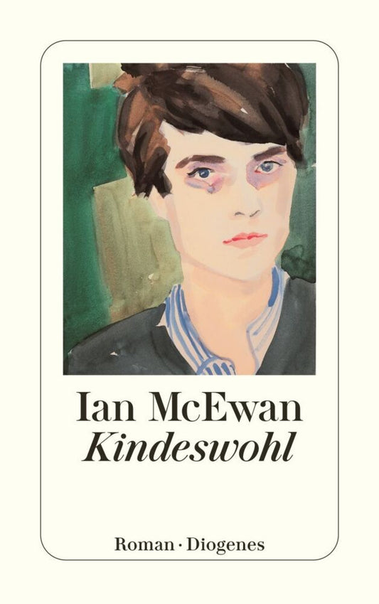 Kindeswohl (Ian Mcewan)