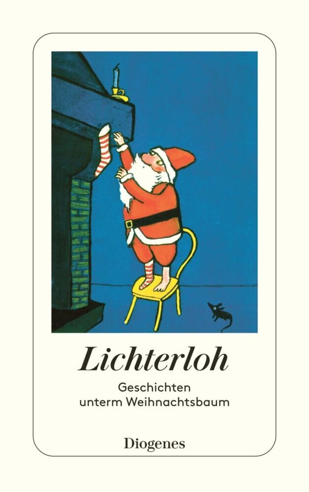 Lichterloh