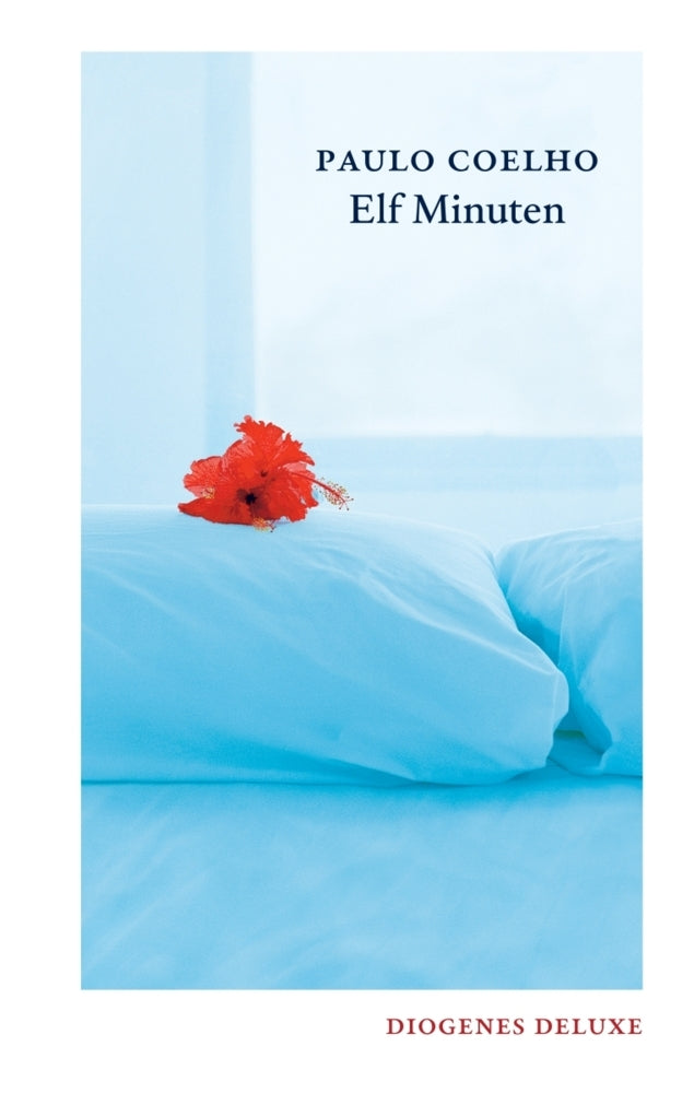 Elf Minuten (Paulo Coelho)