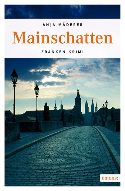 Mainschatten (Anja Mäderer)