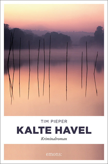 Kalte Havel (Tim Pieper)
