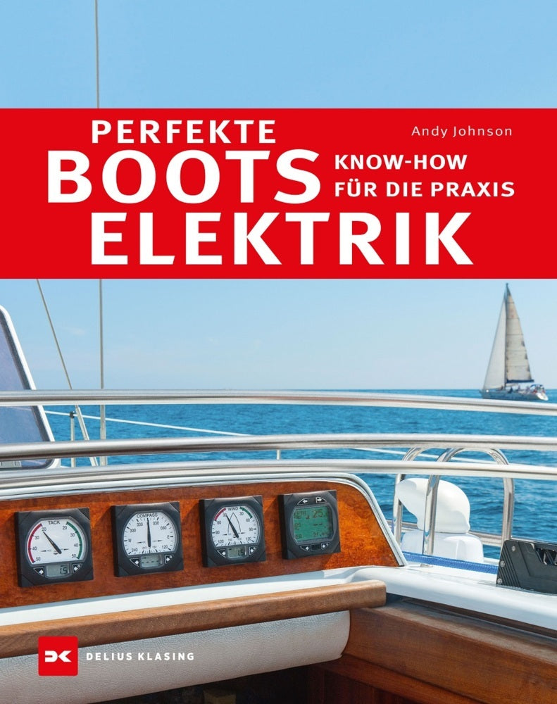 Perfekte Bootselektrik (Andy Johnson)