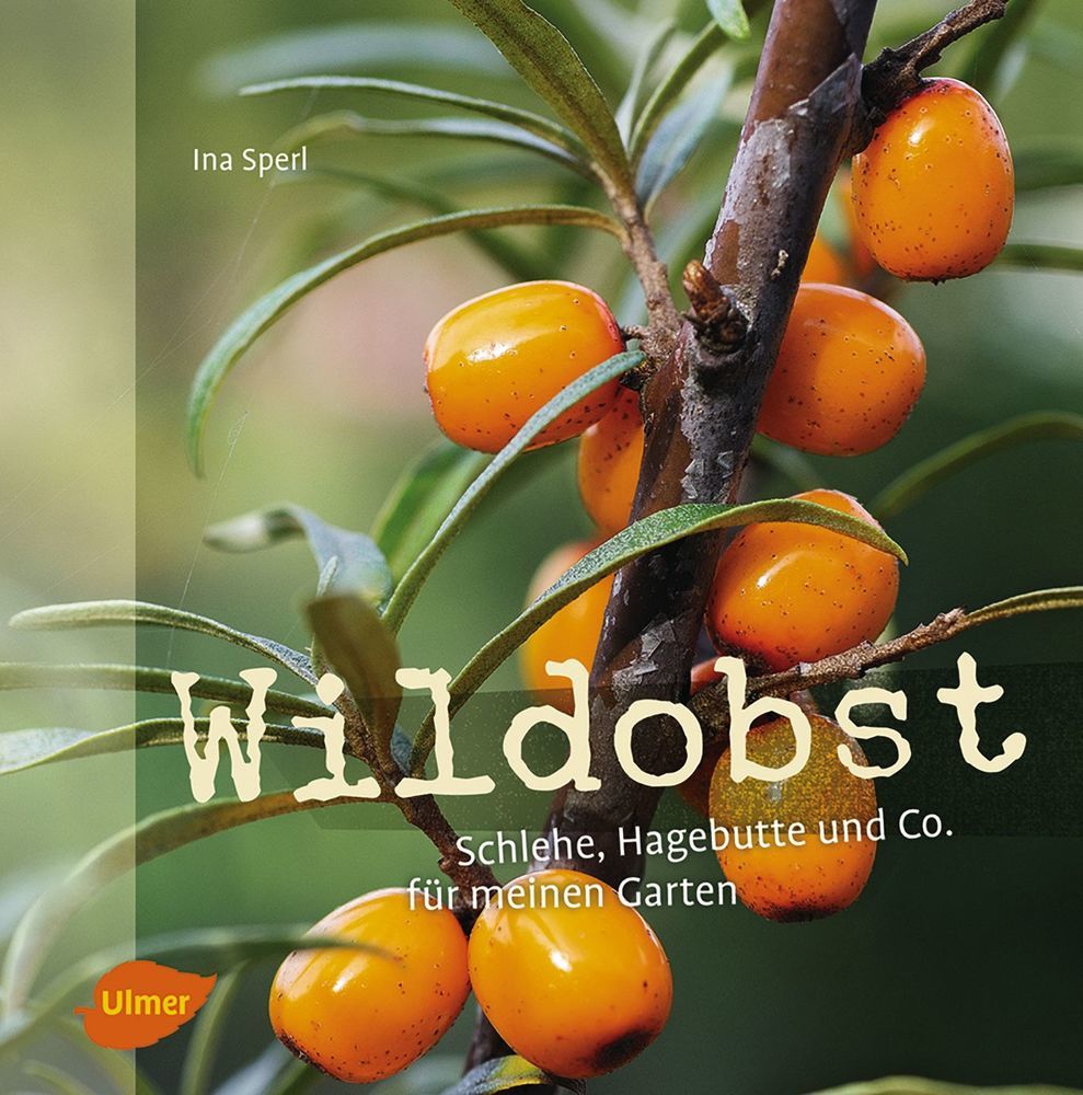 Wildobst (Ina Sperl)