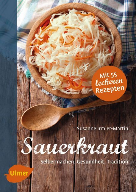 Sauerkraut (Susanne Irmler-Martin)