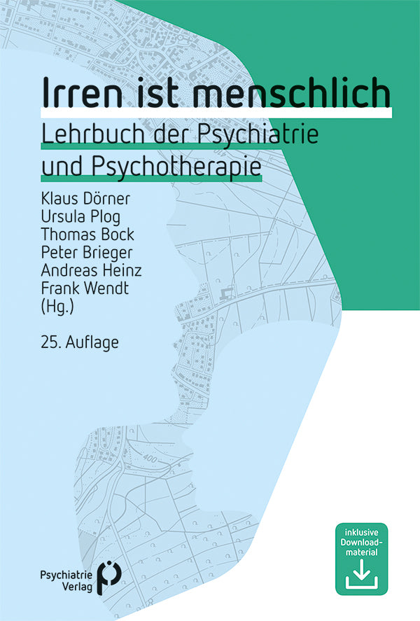 Irren ist menschlich (Klaus Dörner)