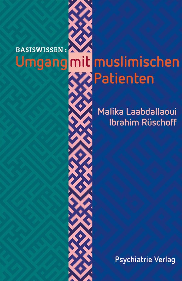 Umgang mit muslimischen Patienten (Malika Laabdallaoui)