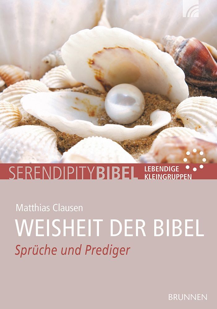 Weisheit der Bibel (Matthias Clausen)