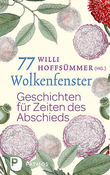 77 Wolkenfenster (Willi Hoffsümmer)