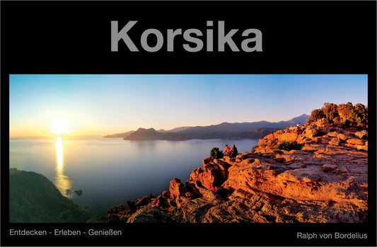 Korsika (Ralph Von Bordelius)