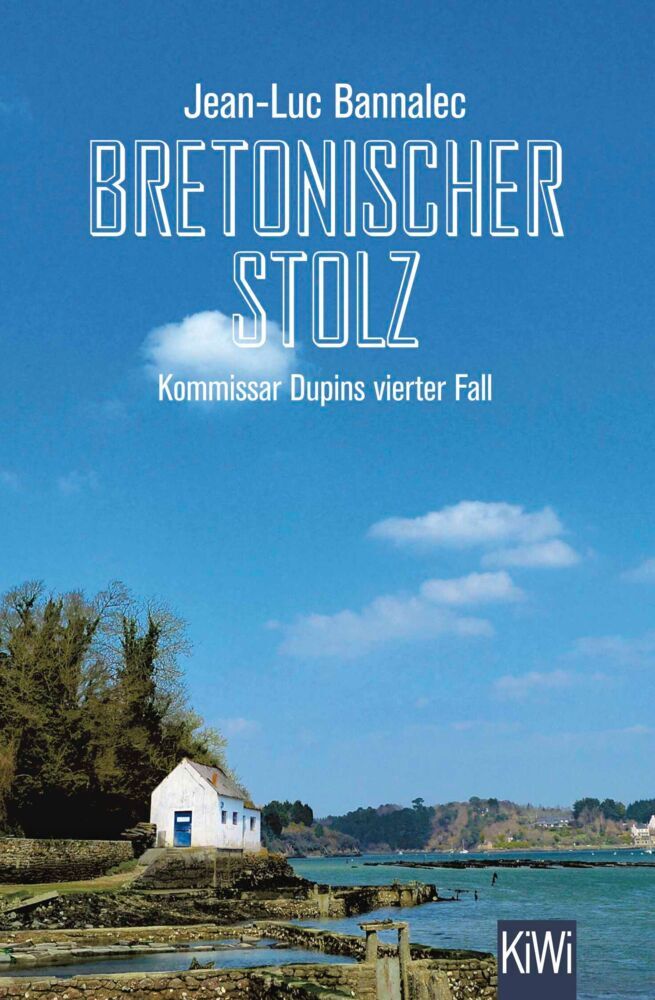 Bretonischer Stolz (Jean-Luc Bannalec)
