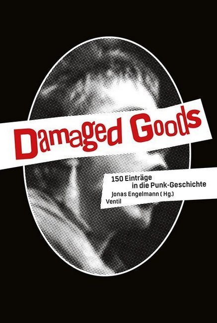 Damaged Goods (Jonas Engelmann)