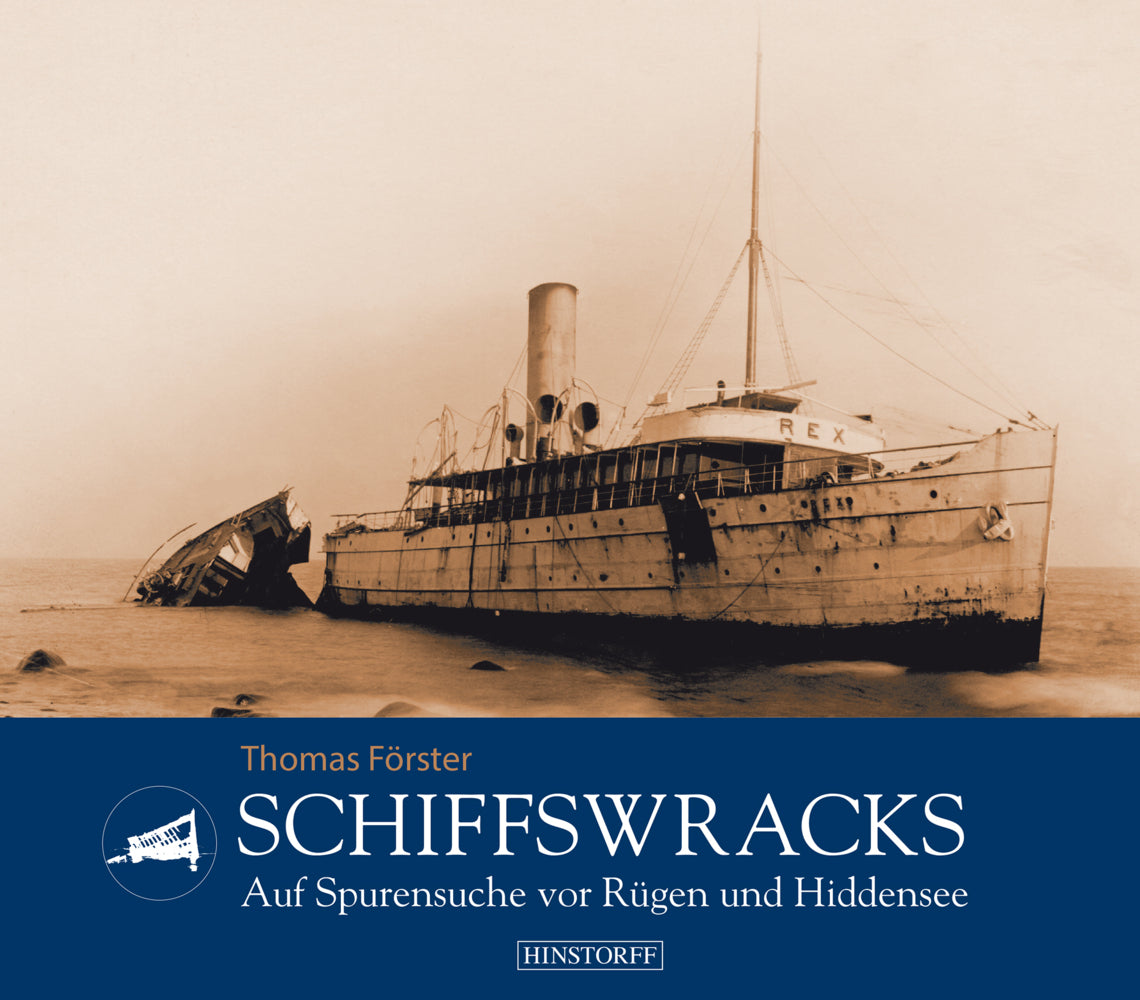 Schiffswracks (Thomas Förster)