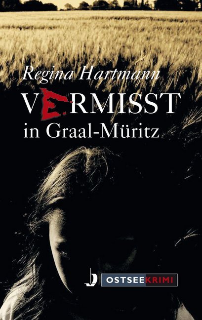 Vermisst in Graal-Müritz (Regina Hartmann)