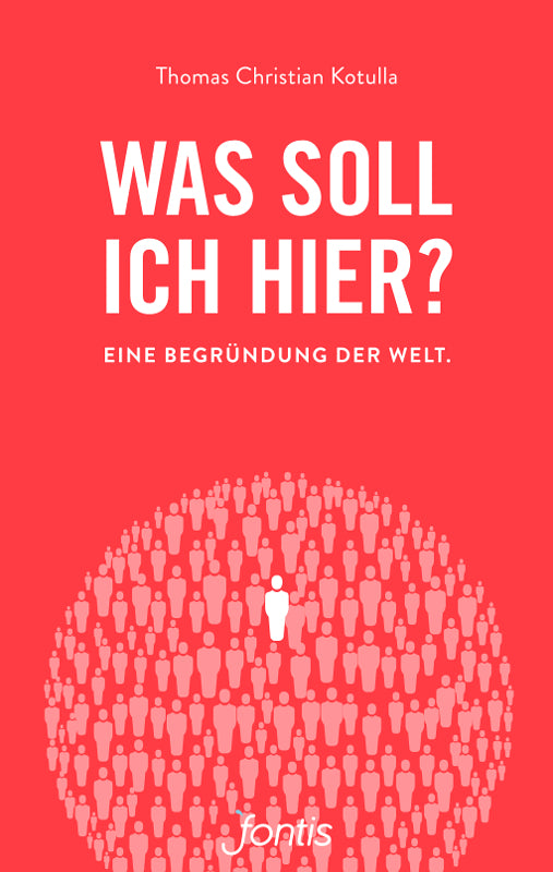 Was soll ich hier? (Thomas Christian Kotulla)