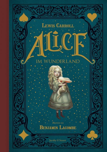 Alice im Wunderland (Lewis Carroll)