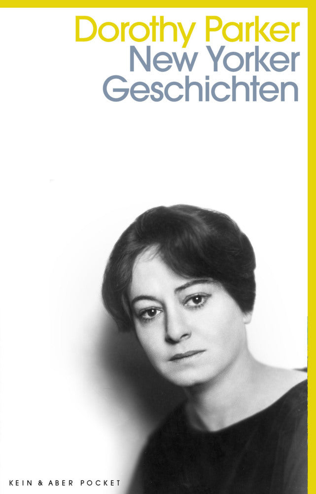New Yorker Geschichten (Dorothy Parker)