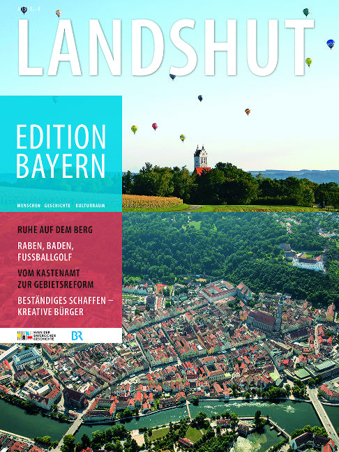 Landshut (Haus Der Bayerischen Geschichte)