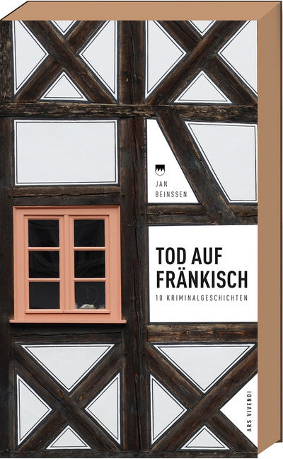 Tod auf Fränkisch (Jan Beinßen)