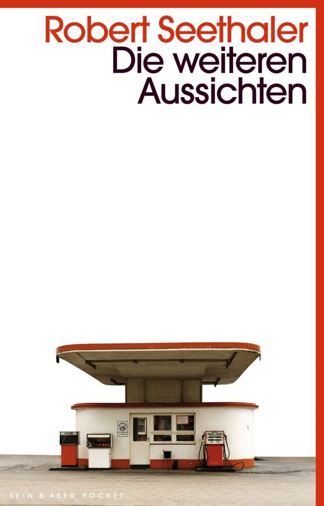 Die weiteren Aussichten (Robert Seethaler)