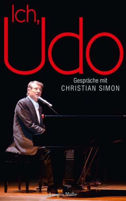 Ich, Udo (Christian Simon)