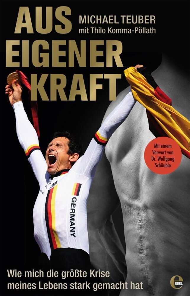 Aus eigener Kraft (Michael Teuber)